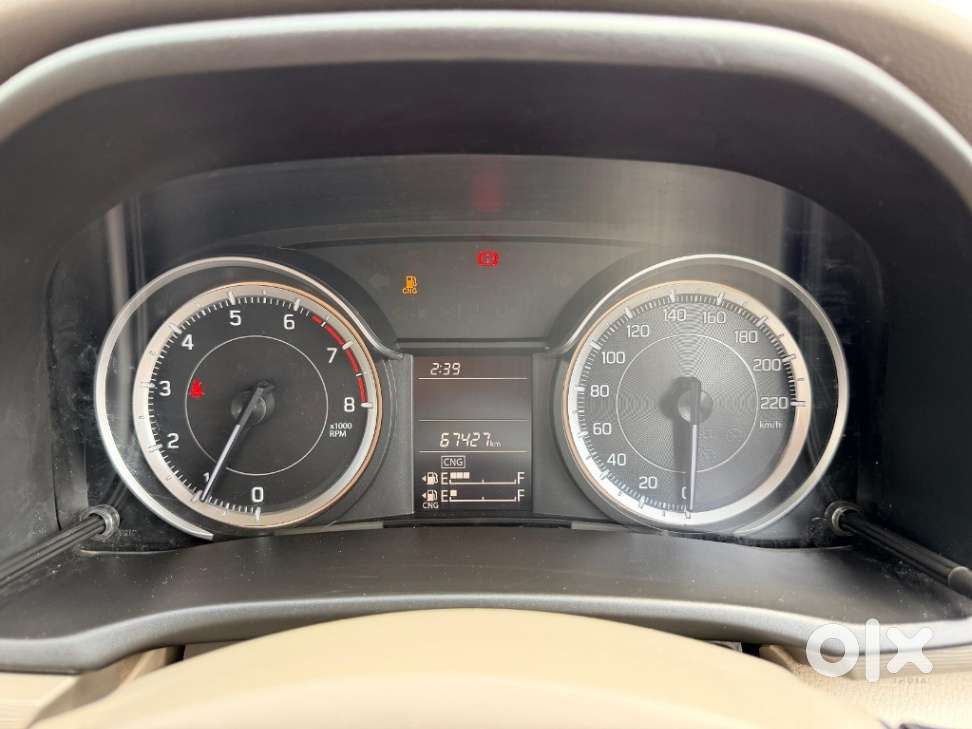 Maruti Suzuki Ertiga 1.5 Vxi, 2021, Petrol