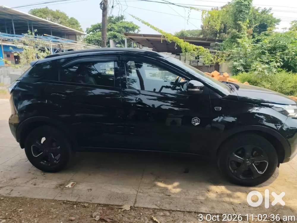 Tata Nexon Ev Xz 2022