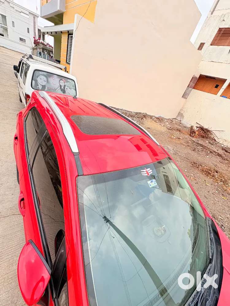 Ford Ecosport 2021 Diesel Well Maintained With Service Record