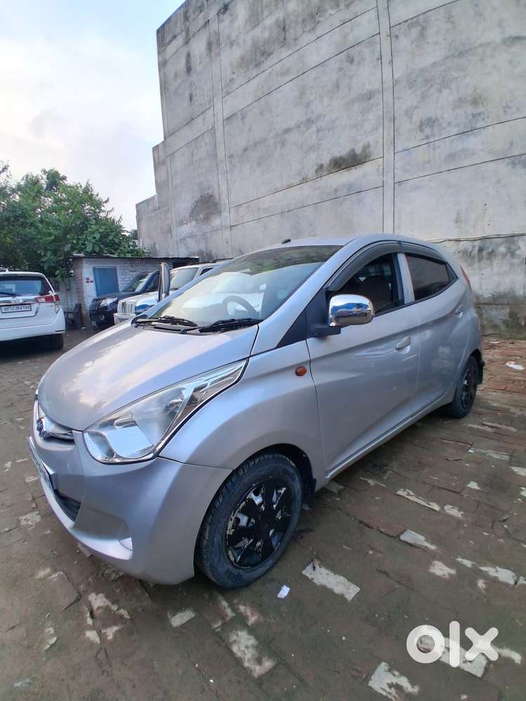 Hyundai Eon 1.0 Kappa Magna Plus, 2018, Petrol