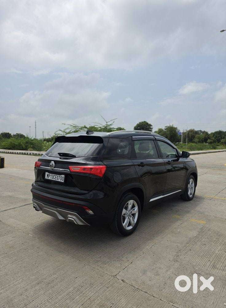 Mg Hector Sharp Pro 2.0 Turbo Diesel Mt, 2022, Diesel