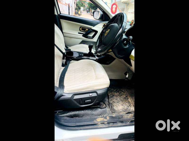 Tata Safari 2.0 Kryotec Xz Plus 6 S, 2022, Diesel