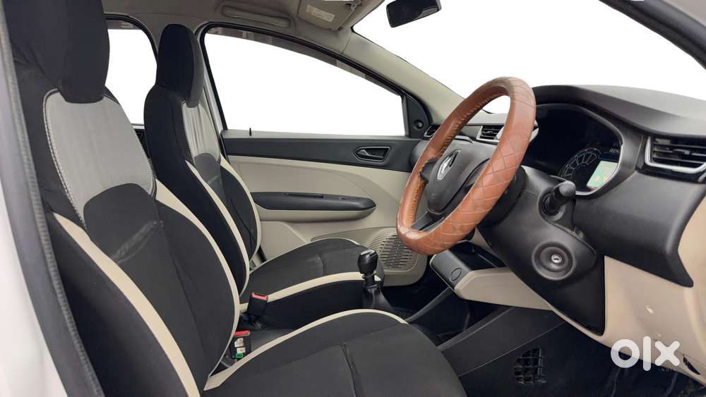 Renault Triber Rxl, 2021, Petrol