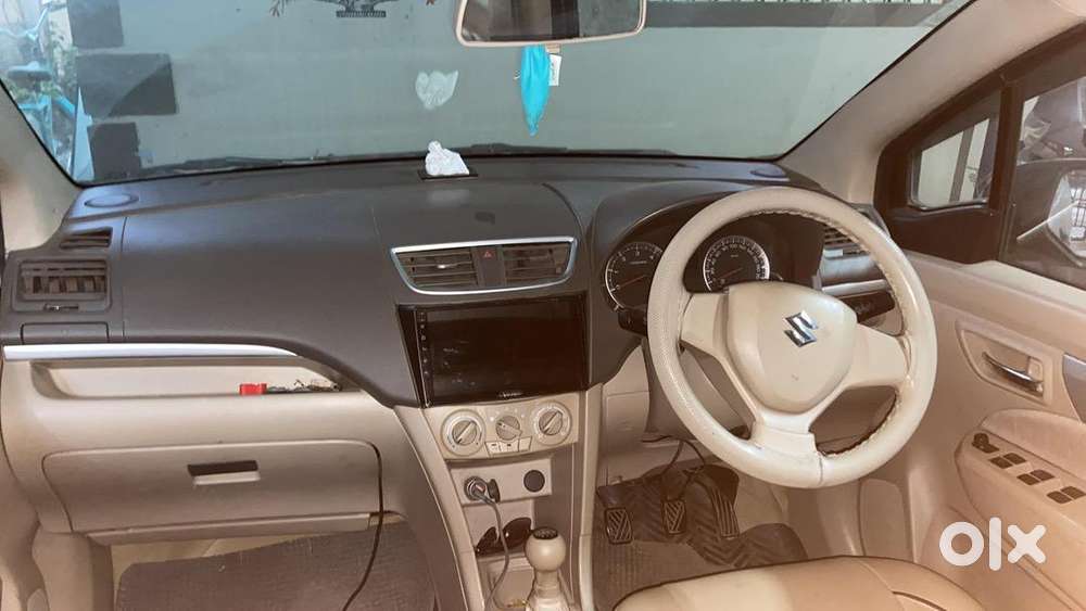 Maruti Suzuki Ertiga 2013 Diesel Good Condition