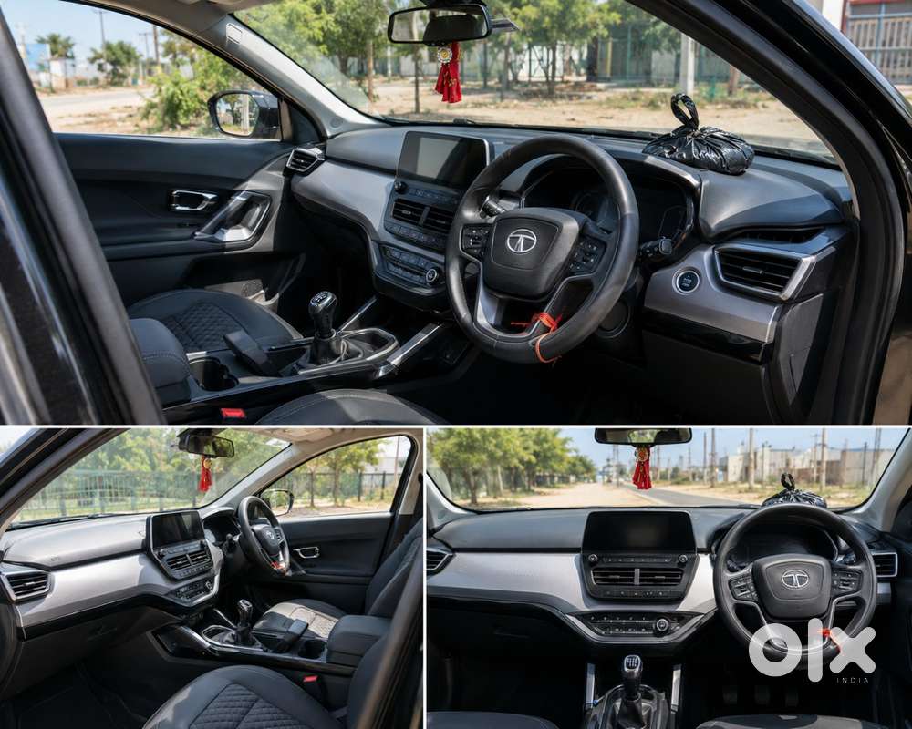 Tata Harrier Diesel 2022