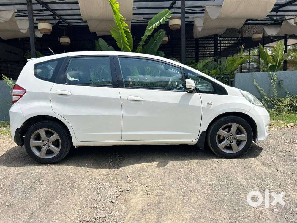 Honda Jazz X I-vtec, 2012, Petrol
