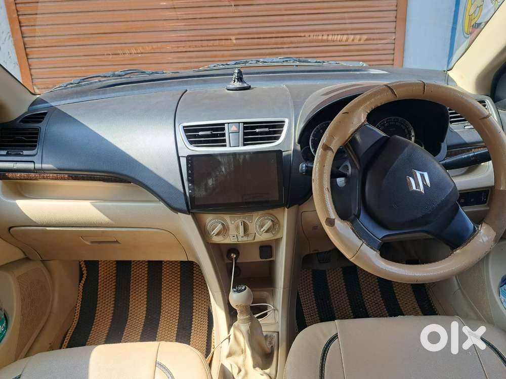 Maruti Suzuki Dzire 2017-2020 Vdi, 2015, Diesel