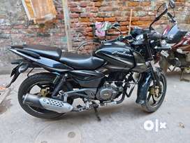 Second hand 2025 motorcycle olx