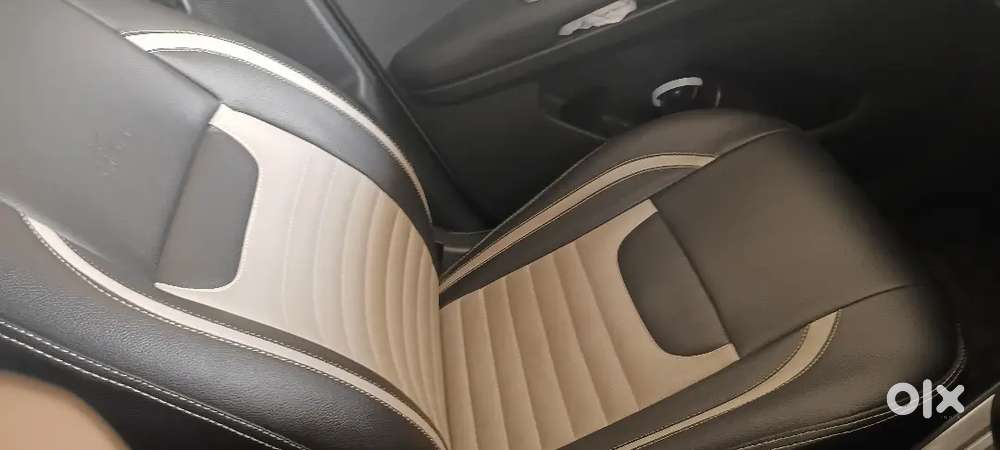 Kia Sonet 2021 Petrol 30000km Driven