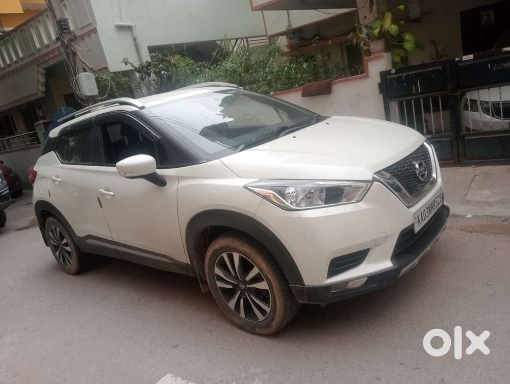 Nissan Kicks 1.3 Xv Premium Turbo, 2022, Petrol