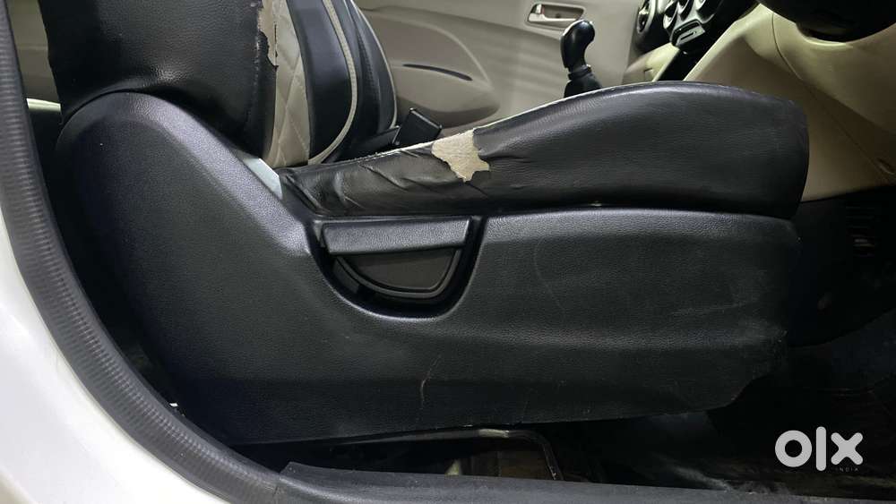 Hyundai New Santro 1.1 Sportz Mt, 2019, Petrol