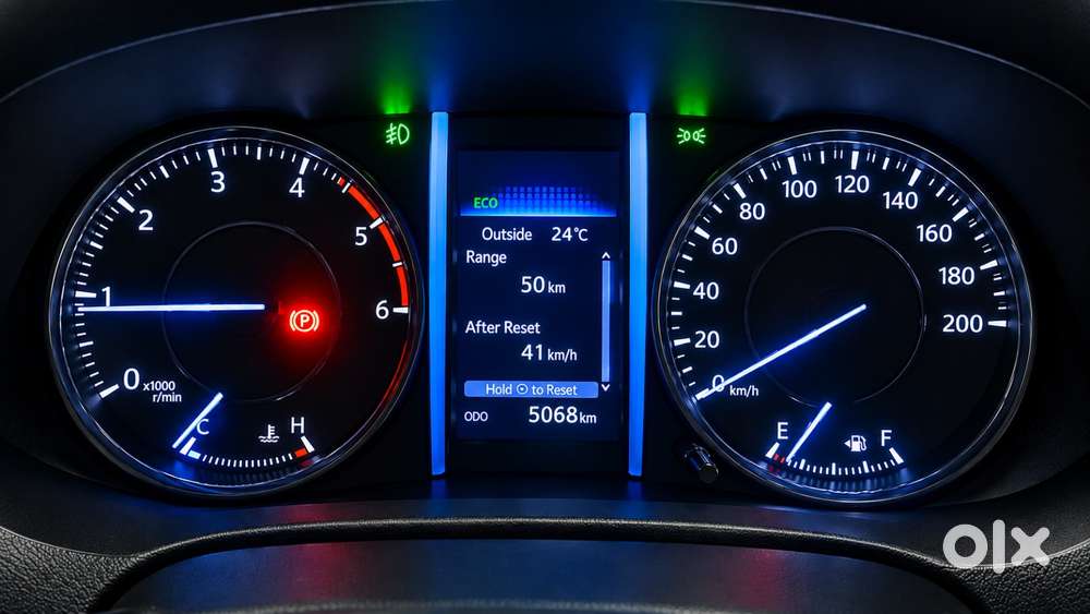 Toyota Fortuner 4x4 Mt 2.8 Diesel, 2026, Diesel