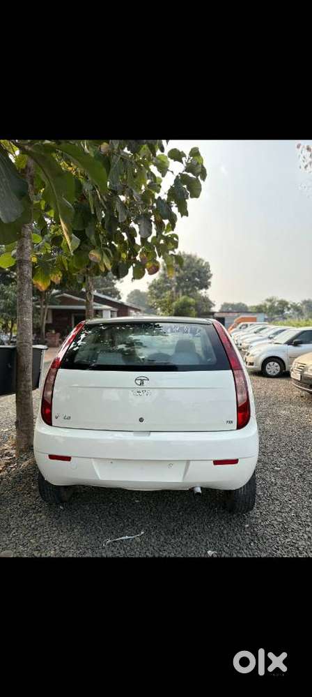 Tata Indica Vista, 2011, Diesel