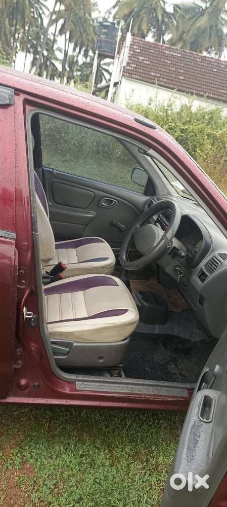 Maruti Suzuki Alto 2005-2010 Lxi Bsiii, 2010, Petrol