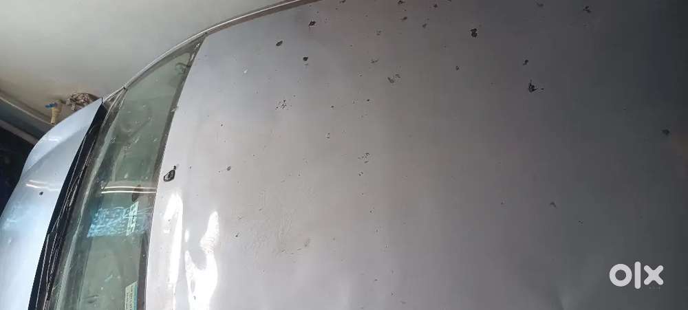 Chevrolet Beat 2012 Diesel 85000 Km Driven