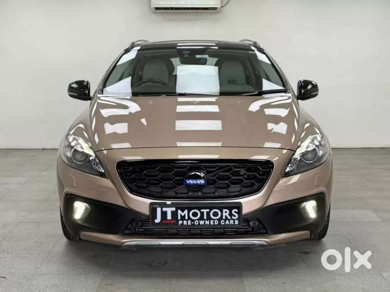 Volvo V40 Cross Country D3, 2014, Diesel