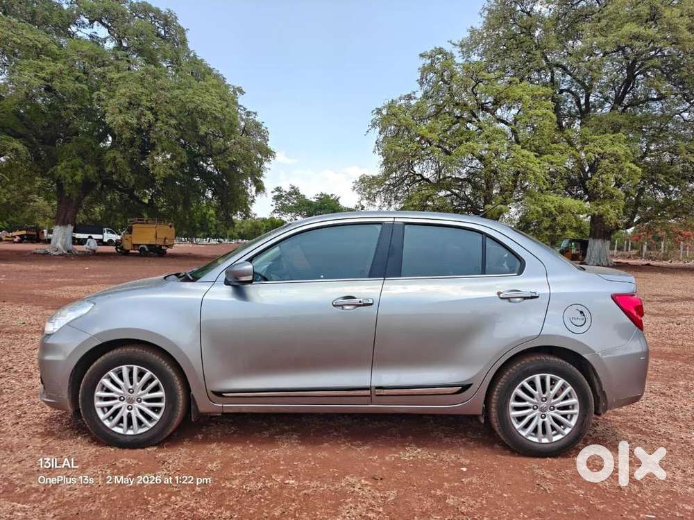Maruti Suzuki Dzire 2022 Petrol Good Condition