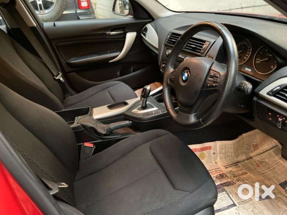 Bmw 1 Series 2.0 118d Hatchback, 2015, Diesel