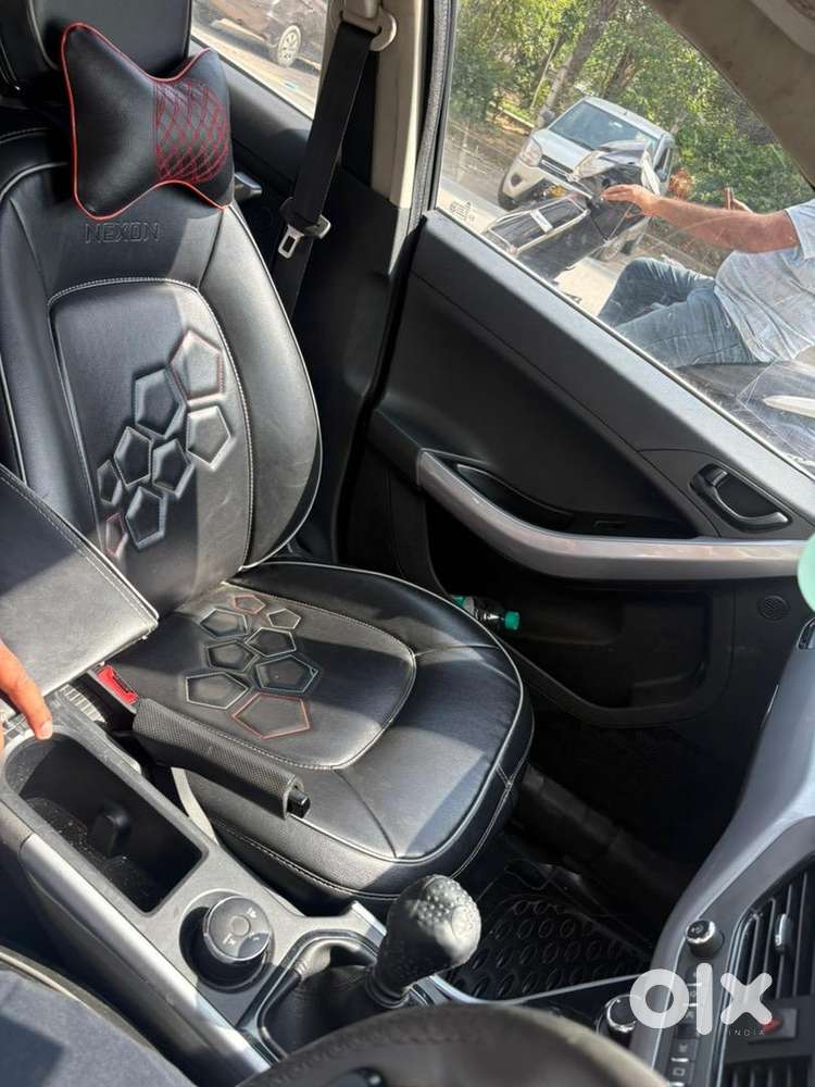 Tata Nexon 2021