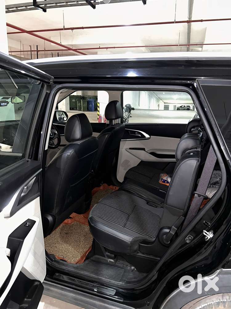Kia Carens Diesel 2023