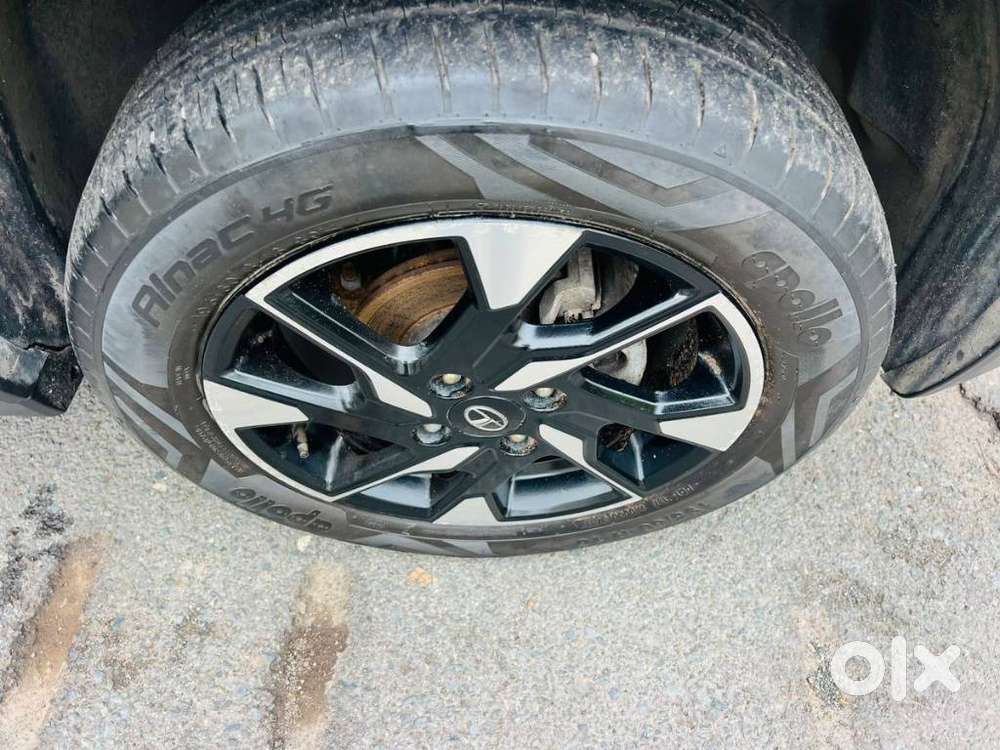 Tata Punch 1.2 Revotron Creative Ira Pack Mt, 2021, Petrol