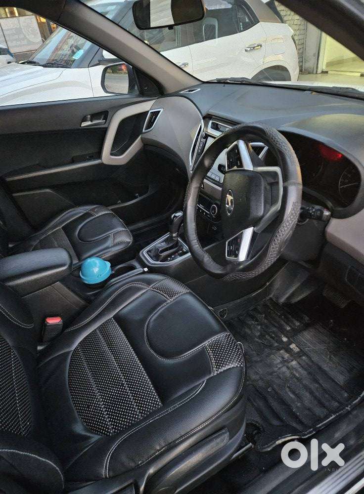 Hyundai Creta 1.6 Sx Plus Auto, 2016, Diesel