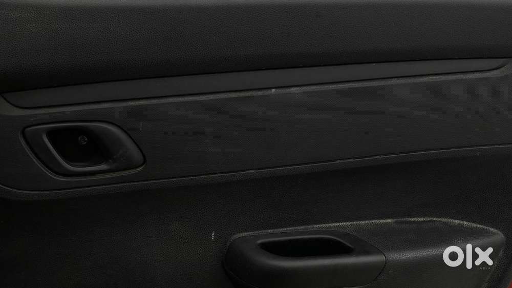 Renault Kwid Rxt, 2017, Petrol