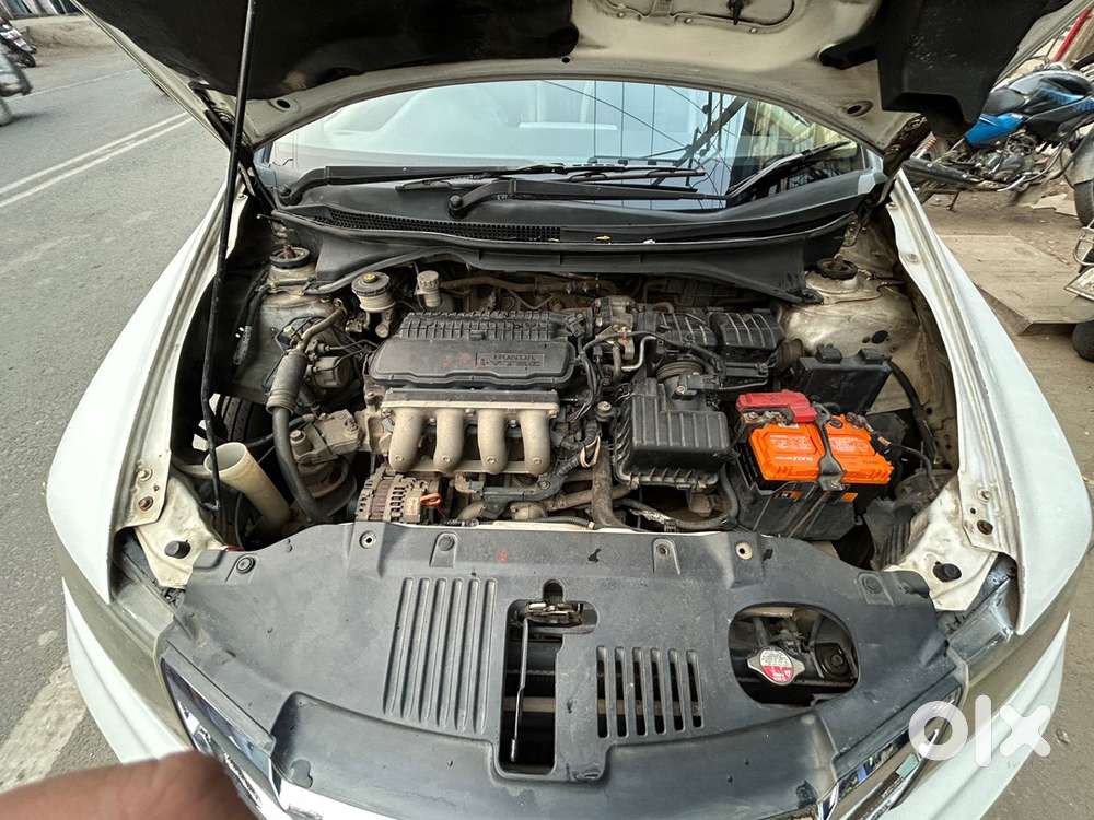 Honda City (2012)