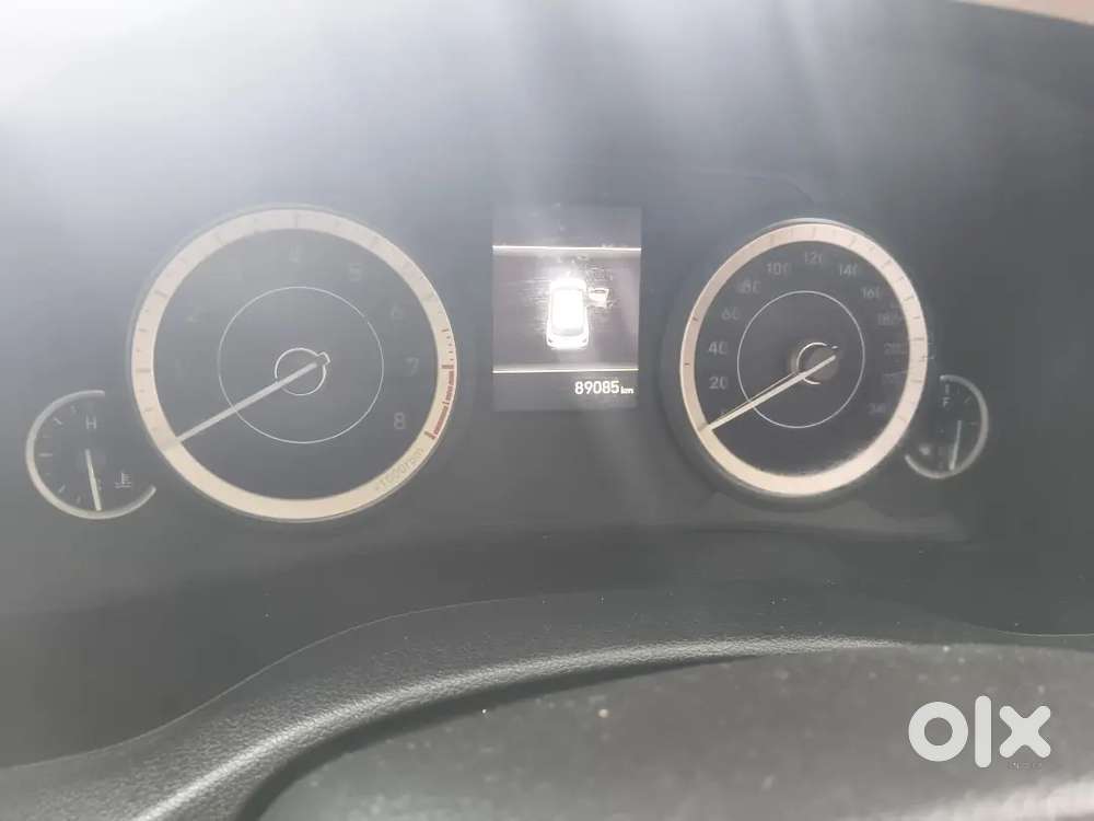 Hyundai Creta 2022 Petrol 89000 Km Driven