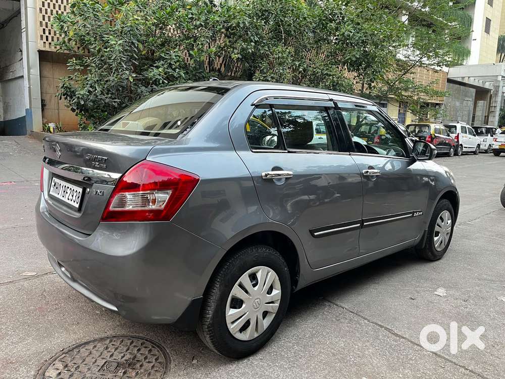 Maruti Suzuki Swift Dzire Vxi Optional, 2012, Petrol