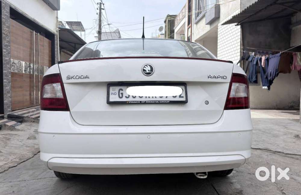 Skoda Rapid Tsi Active 1.0 Mt, 2020, Petrol