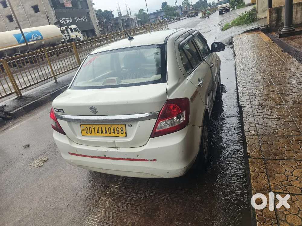 Maruti Suzuki Swift Dzire 2022