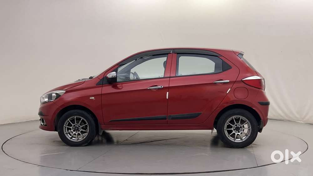 Tata Tiago 1.05 Revotorq Xm, 2017, Diesel