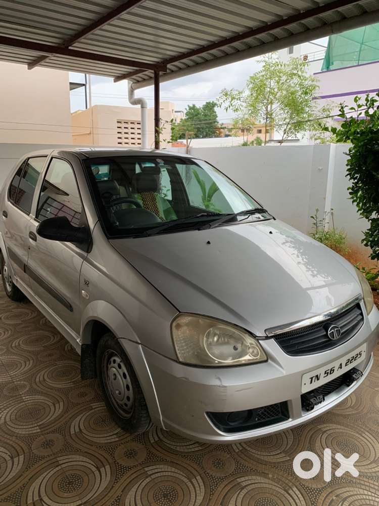 Tata Indica V2 2009