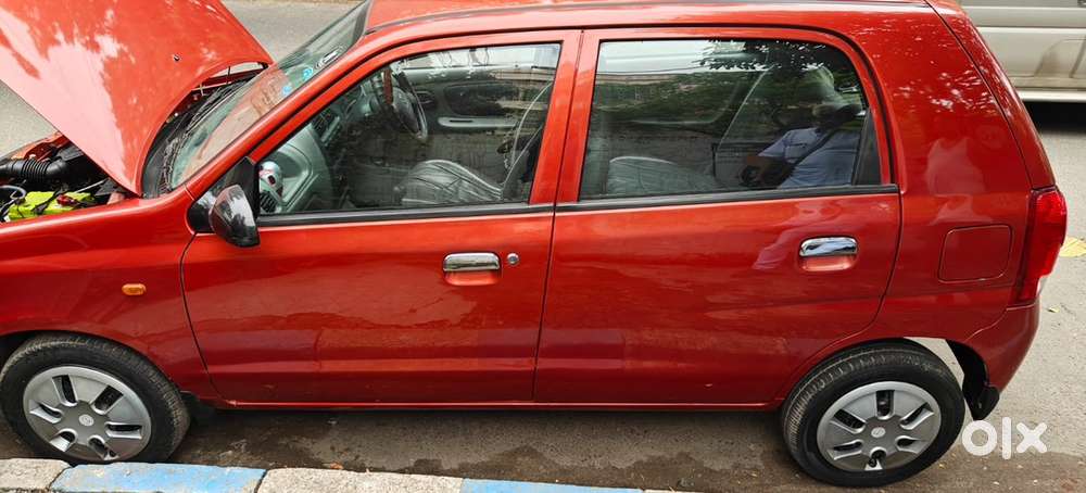 Maruti Suzuki Alto K10 2013