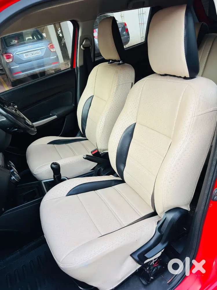 Maruti Suzuki Swift Zdi Diesel 2018 1st Owner Push Button Start 645000