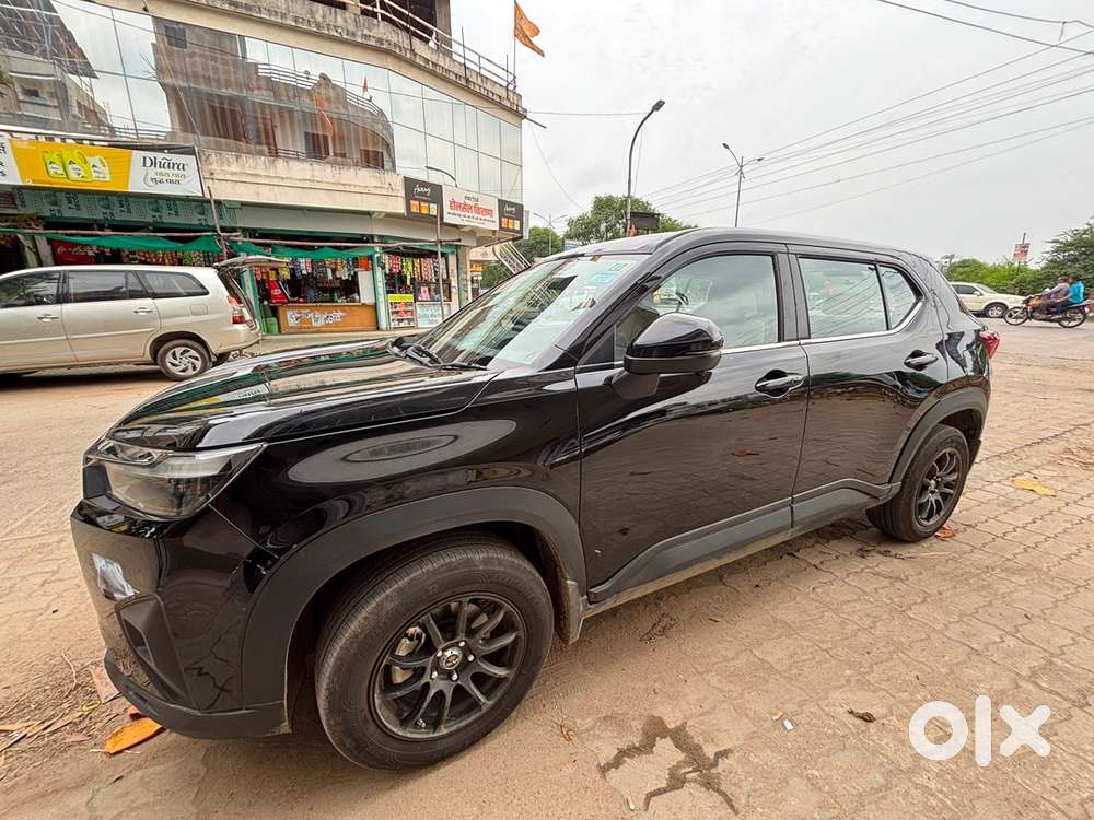 Honda Elevate V Cvt 2026