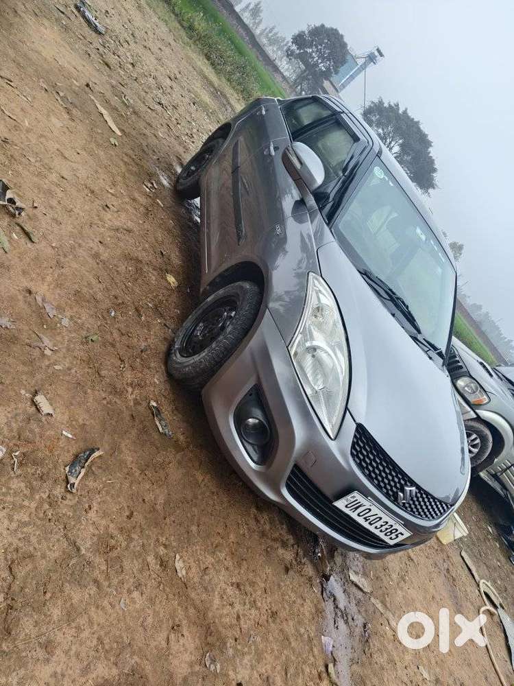 Maruti Suzuki Swift Dzire Vdi Bsiv, 2013, Diesel
