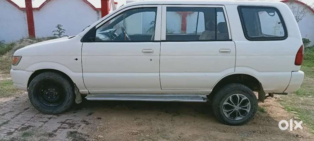 Chevrolet Tavera 2012 Good Condition Sell