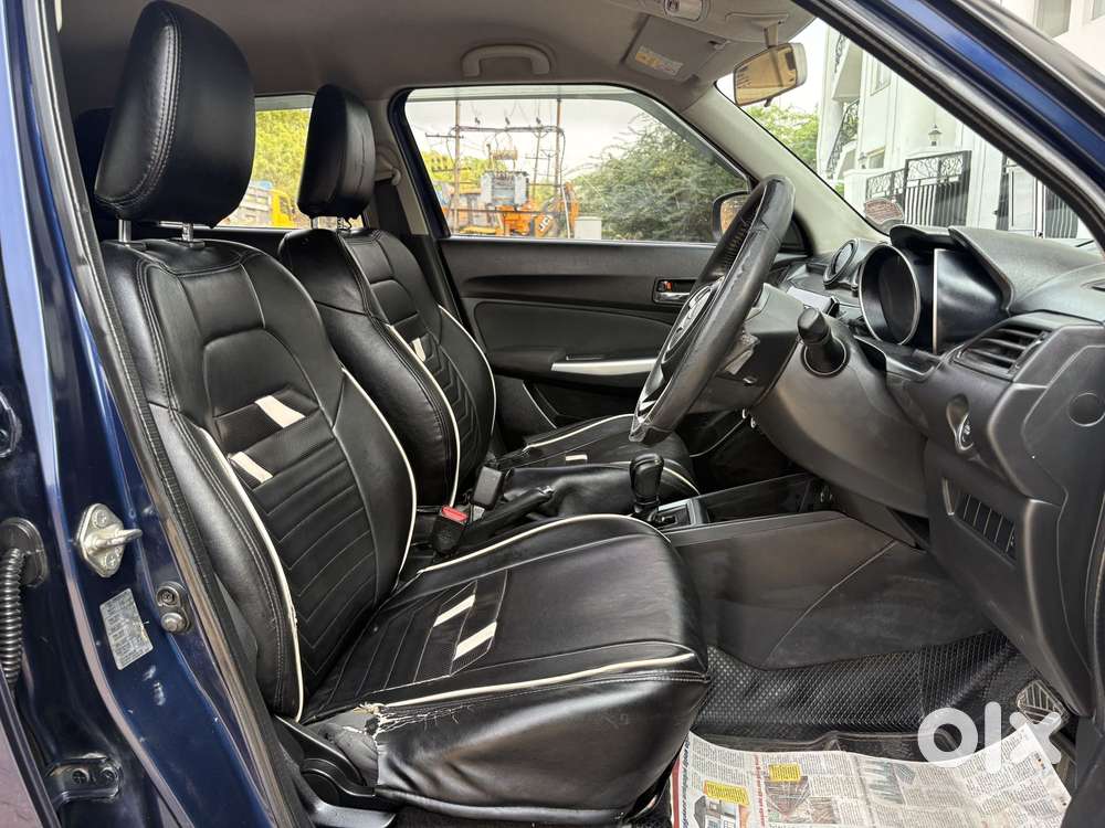 Maruti Suzuki Swift Amt Zdi Plus, 2019, Diesel
