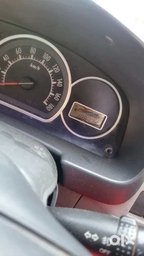 Maruti Suzuki Alto K10 2011 Petrol Well Maintained
