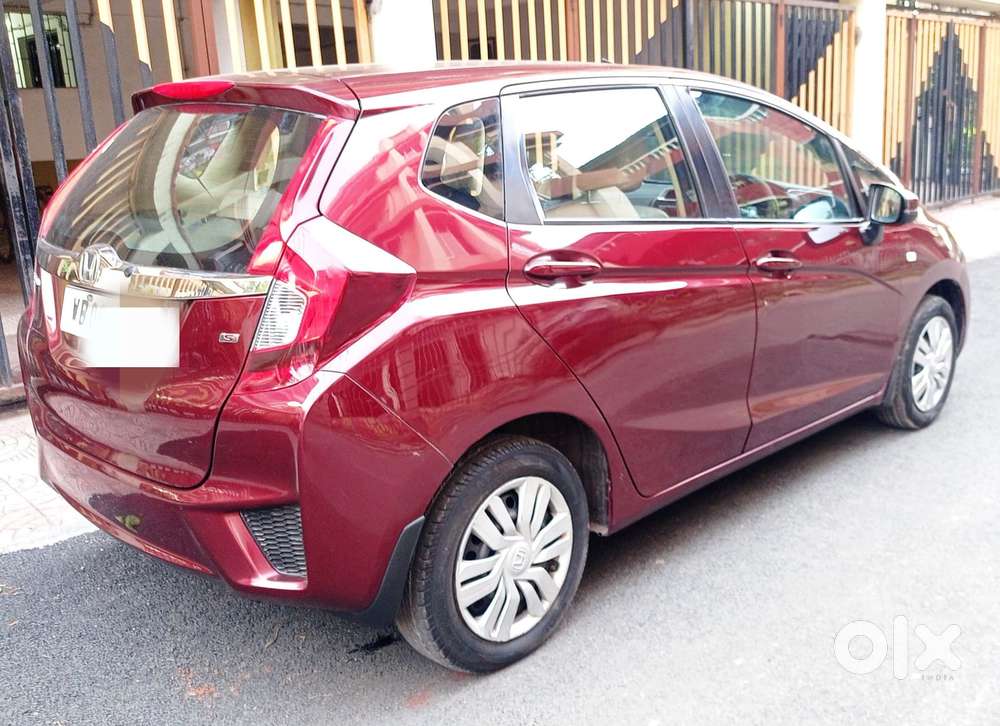 Honda Jazz 1.2 Sv I Vtec, 2017, Petrol