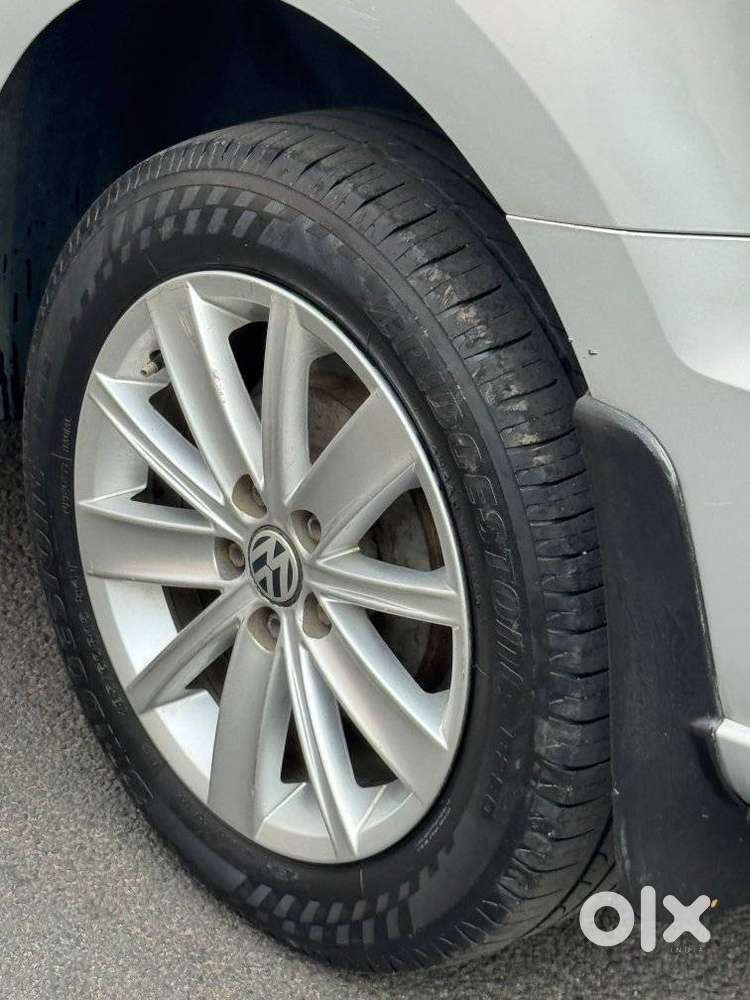 Volkswagen Vento 1.2 Tsi Highline, 2016, Diesel
