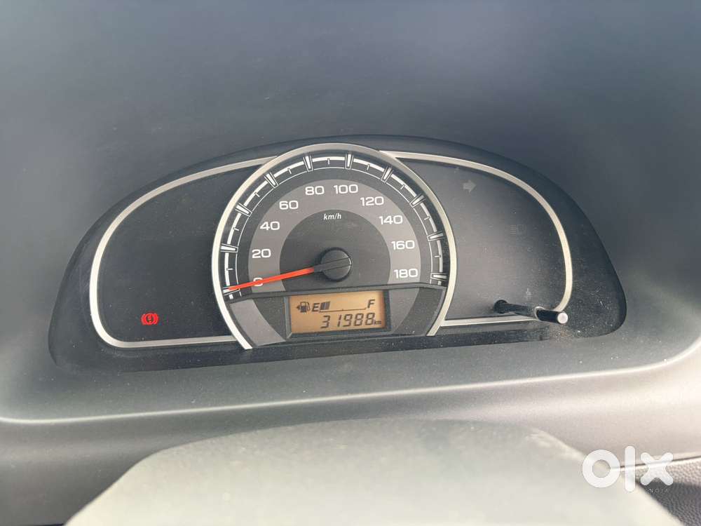 Maruti Suzuki Alto 800 Lxi, 2017, Petrol