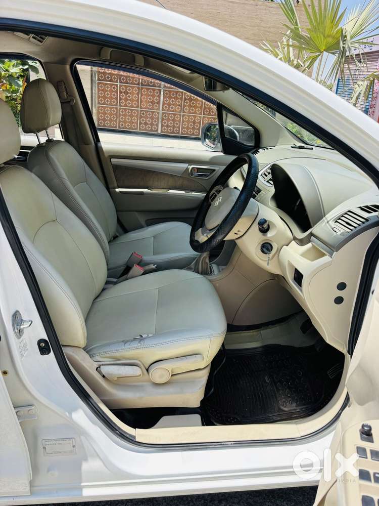 Maruti Suzuki Ertiga 1.5 Zdi, 2015, Diesel