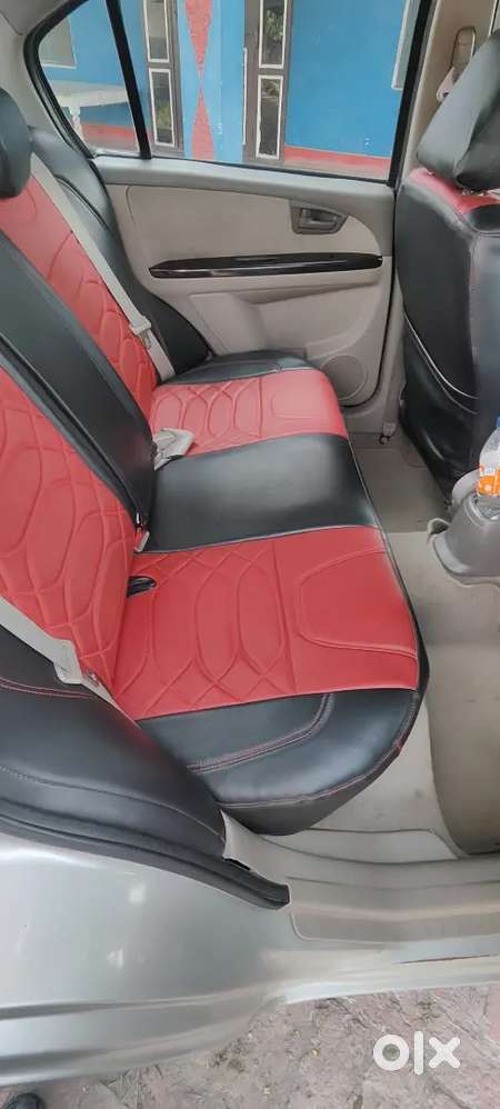 Maruti Suzuki Sx4 2011 Cng & Petrol On Paper,full Insurance