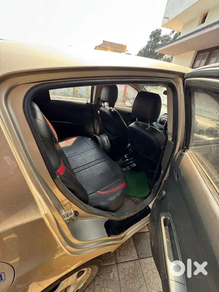 Chevrolet Beat 2012 Diesel Well Maintained