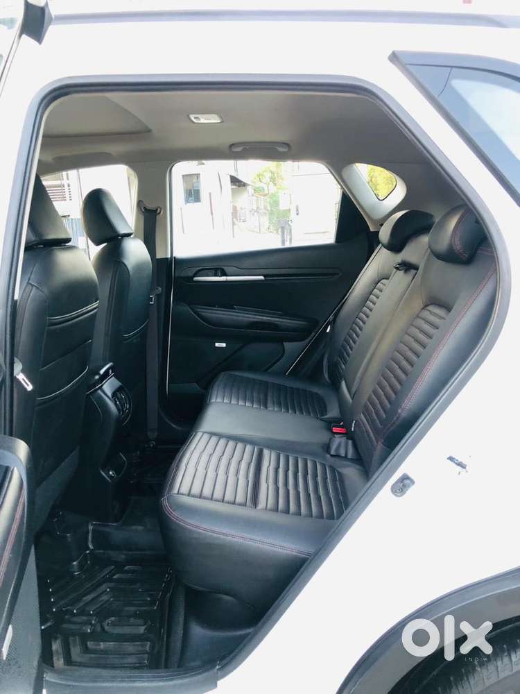 Kia Sonet Gtx Plus Turbo Dct, 2020, Petrol