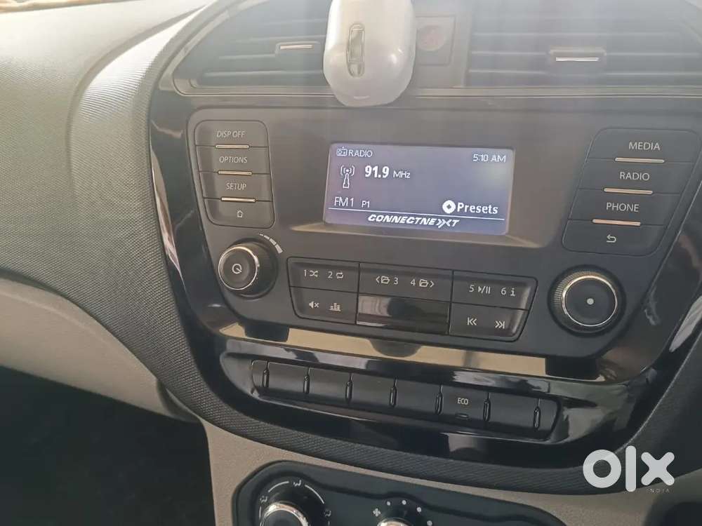 2018 Tiago Petrol Car