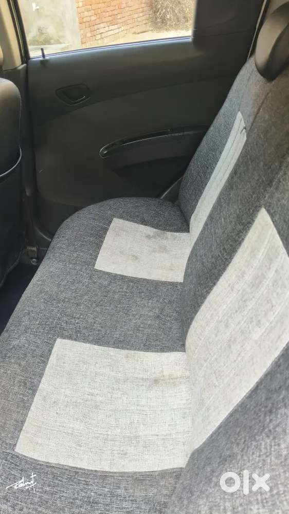 Brand New Family Car, 25+ Average, Odhan All Original, New Battery
